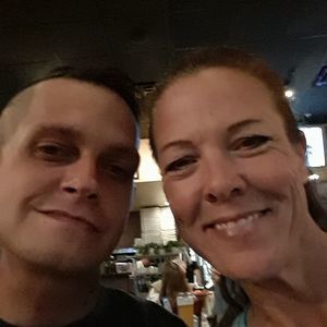 Meet your Posher, Glenn patrick